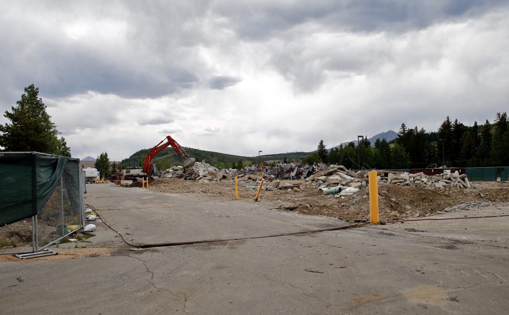 Silverthorne’s sales tax revenue increases nearly 800 for online